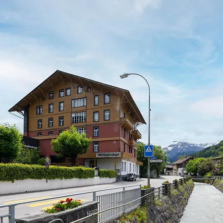 Sporthotel Wildstrubel-3